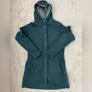 Kuhl Long Jacket
